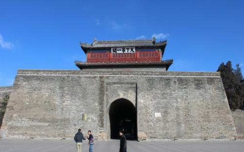 世界第一通行证