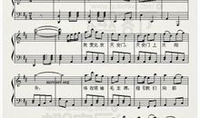 因为你，我爱上钢琴