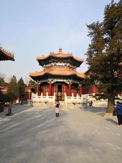 幽景山公园