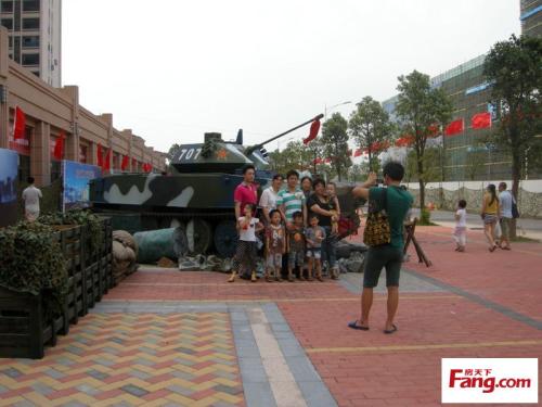 我们怎么能忘记那场风暴
