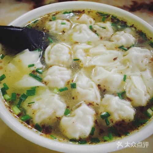 小馄饨