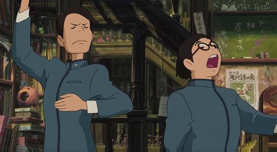 一对活宝