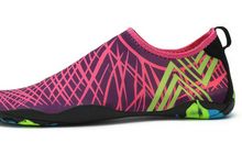 会“游泳”的鞋