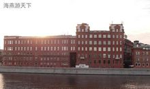 开往巧克力工厂的列车