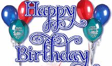 妈妈，祝您生日快乐