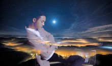 我心中最闪亮的星