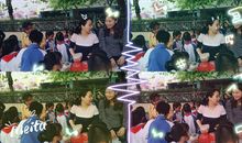 记一次有意义的义卖