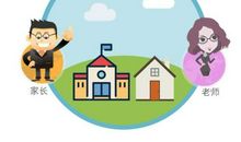 智慧校园里的生活