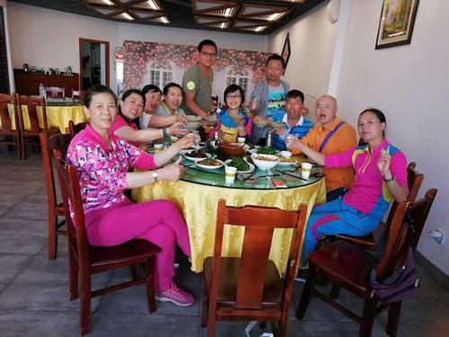 梦想再次启航的地方