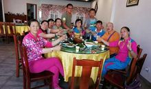 梦再次起航的地方