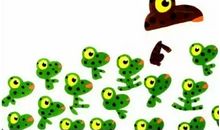 放学归来趣事儿多