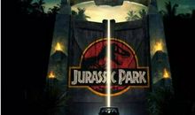 我穿越到侏罗纪世界