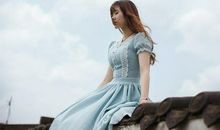 屋顶上唱歌的人