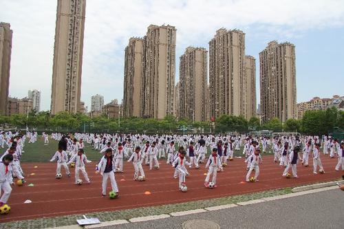 美丽的芳州校区