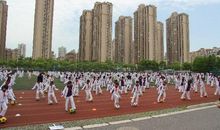 美好的方洲校园