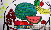 水果王国历险记