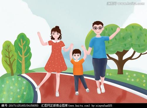 运动会两三件事