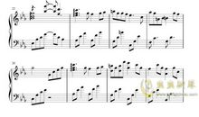 我发现了弹琴的乐趣