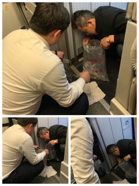 那些令人心动的事情