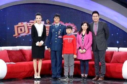走向幸福