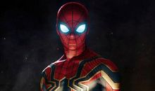 我变成了蜘蛛侠