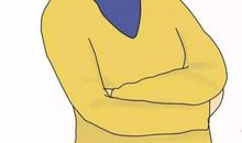 父亲，我为你点赞