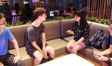 德国交换学习感悟