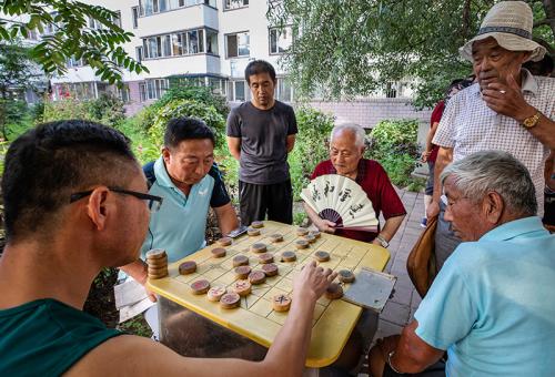 棋迷