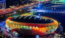 我的家乡——天津