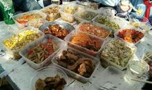 一次难忘的实践