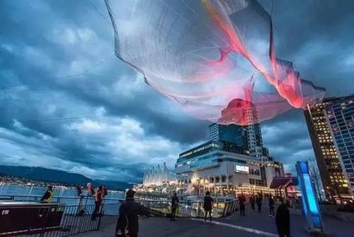 科技改变未来