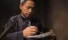 传统手艺的传承