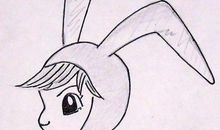 我发现了画画的乐趣