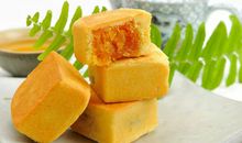 制作台湾凤梨酥