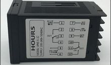 未来的时间控制器