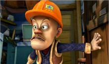 光头强我想对你说