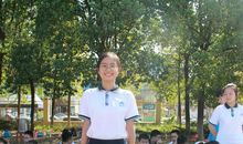 我们学会了团结互助