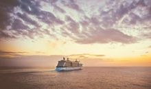 假如我是一只船