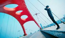 逆风而上真不容易