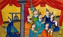 新“滥竽充数”