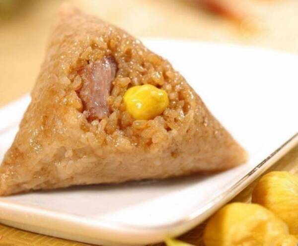 咸味