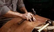 唱给匠人的赞歌