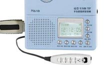 “复读机”老妈