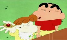 一个长不大的伙伴