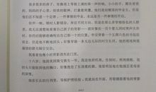 目送读后感50字