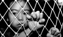 那一次，险些被拐