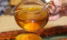 你瞧，那茶似的爱