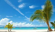 难忘的美人湾之行