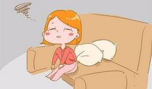 如果妈妈没有了