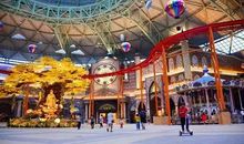 游东方山水乐园